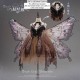 Urtto Dead Leaf Butterfly JSKs(Pre-Order/2 Colours/Full Payment Without Shipping)
